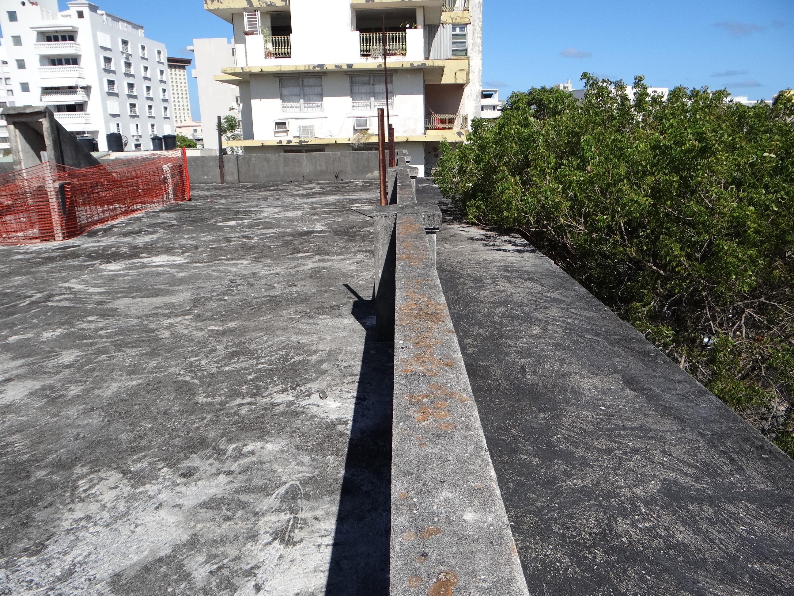 Convento Notre Dame - San Juan (Miramar) - 2015 00025